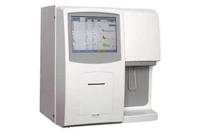GK8600全自动血细胞分析仪