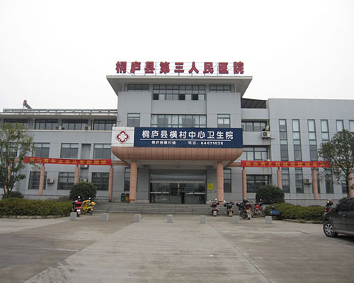 桐庐县第三人民医院采购儿童智力测试仪