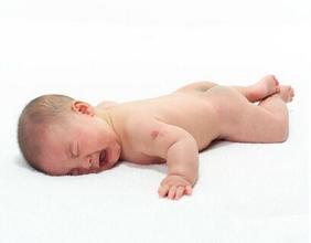注意婴儿母乳生理性腹泻