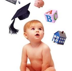 儿童图片词汇测试有助于帮助宝宝智力发育