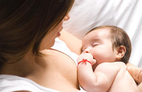 全自动母乳分析仪介绍母乳喂养的好处多有些妈妈不能直接喂养