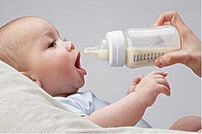 母乳分析仪厂家调查发现母乳喂养到这个月孩子受益终生增强体质