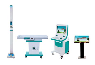 儿童注意力测试仪品牌检测设备被河北省儿童医院采购有效快速儿童提高注意力