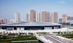山西太原-山东国康邀您参加2021第21届中国中西部（太原）医疗器械展览会