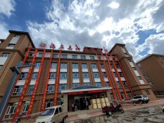 热烈祝贺山东国康GK-900母乳分析仪成功进驻宁夏海原县妇幼保健院！