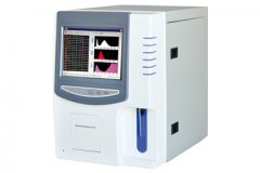 GK8800Plus全自动血细胞分析仪