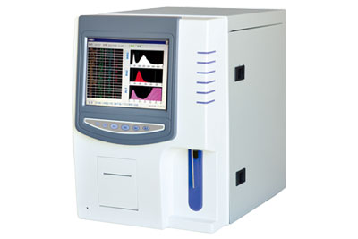 全自动血细胞分析仪 GK8800Plus全自动血细胞分析仪