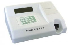 GK-200尿液分析仪