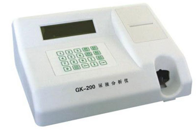 尿液分析仪 GK-200尿液分析仪