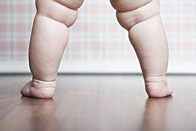 人体成分分析仪分析肥胖对儿童的影响