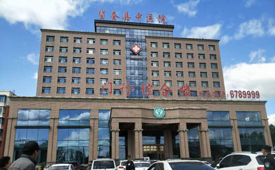 微量元素分析仪