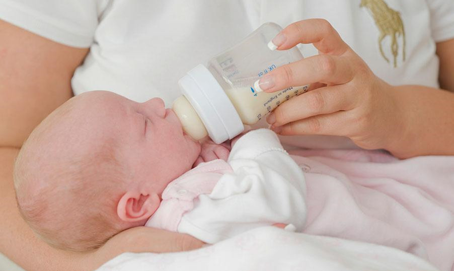 母乳分析仪 母乳喂养十大误区伤害宝宝