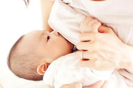 【精】母乳分析仪分享宝妈奶少 不够吃怎么办？