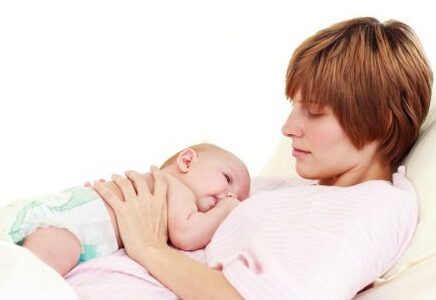 母乳分析仪检测调查医生都会问妈妈母乳喂养的优点