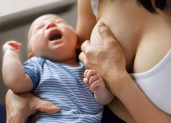 母乳分析仪厂家提醒宝宝吃母乳拉稀怎么办？