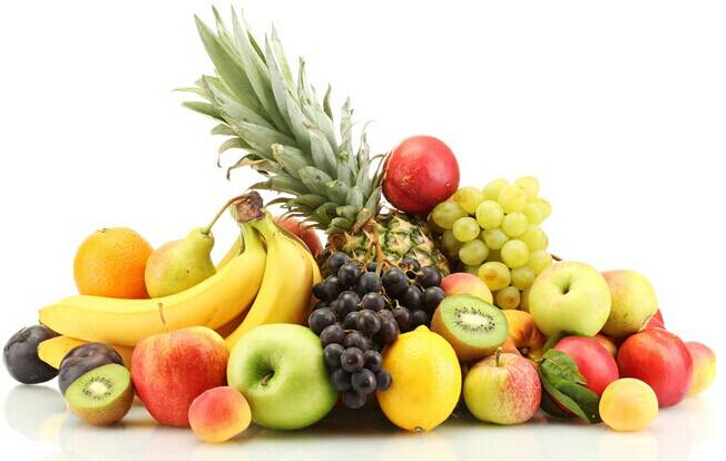 水果本身没有错，是会造成钙流失，但是要结合其他的食物一起食用