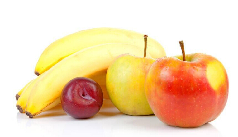 水果是个好东西，怀孕期间可以适当的吃点水果