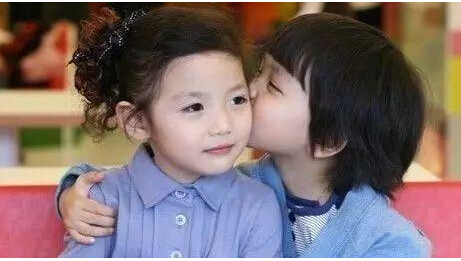 儿童心理健康测试仪12岁小学生扮成20岁 儿童心理健康测试仪12岁小学生扮成20岁