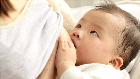 母乳分析仪厂家分享国际卫生组织建议6个月以前的孩子用纯母乳喂养