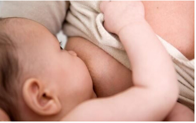母乳分析仪提示你真的Get到母乳喂养对儿童的重要性吗？