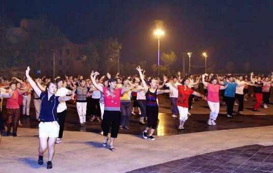 骨密度仪厂家阐述“暴走队”“广场舞”,走走跳跳骨质不在松 骨密度仪厂家阐述“暴走队”“广场舞”,走走跳跳骨质不在松