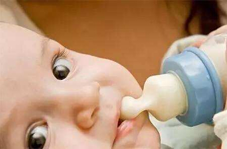 母乳分析仪厂家调查发现母乳喂养到这个月孩子受益终生增强体质 母乳分析仪厂家调查发现母乳喂养到这个月孩子受益终生增强体质