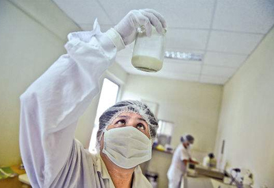 母乳检测仪鉴别母乳的质量别被外界说法阻碍你母乳检测的想法提高母乳喂养 母乳检测仪鉴别母乳的质量别被外界说法阻碍你母乳检测的想法提高母乳喂养