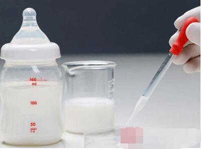 母乳检测仪精准分析怎样检验奶水的品质？