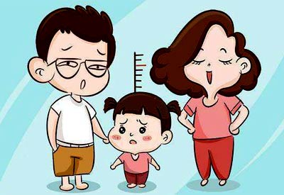 儿童生长发育测试仪综合测评婴幼儿童生长发育慢家长应该这么应对 儿童生长发育测试仪综合测评婴幼儿童生长发育慢家长应该这么应对