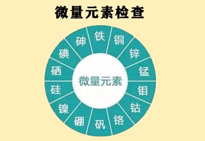 微量元素分析仪生产厂家分享微量元素到底能检查出什么?有没有必要检测 微量元素分析仪生产厂家分享微量元素到底能检查出什么?有没有必要检测