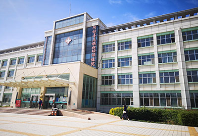 阿拉善左旗妇幼保健院安装GK-2全自动微量元素分析仪一台 阿拉善左旗妇幼保健院安装GK-2全自动微量元素分析仪一台
