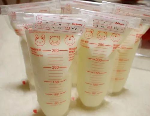 母乳检测分析仪品牌妈妈们的乳汁变稀了意味着营养越来越少了 母乳检测分析仪品牌妈妈们的乳汁变稀了意味着营养越来越少了