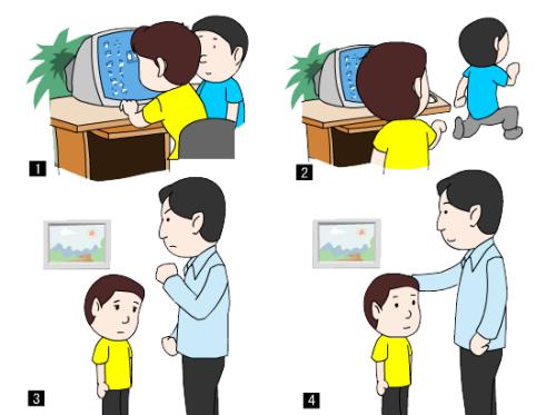 儿童综合素质发展评价系统厂家告诉你孩子的发展特点有你不知道的 儿童综合素质发展评价系统厂家告诉你孩子的发展特点有你不知道的