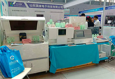 山东国康参加河北石家庄国际医疗器械展会参展产品 山东国康参加河北石家庄国际医疗器械展会参展产品