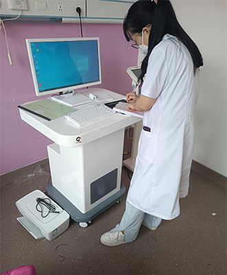 黄平县妇幼保健院大量采购山东国康设备涉及儿童科检验科检测康复科