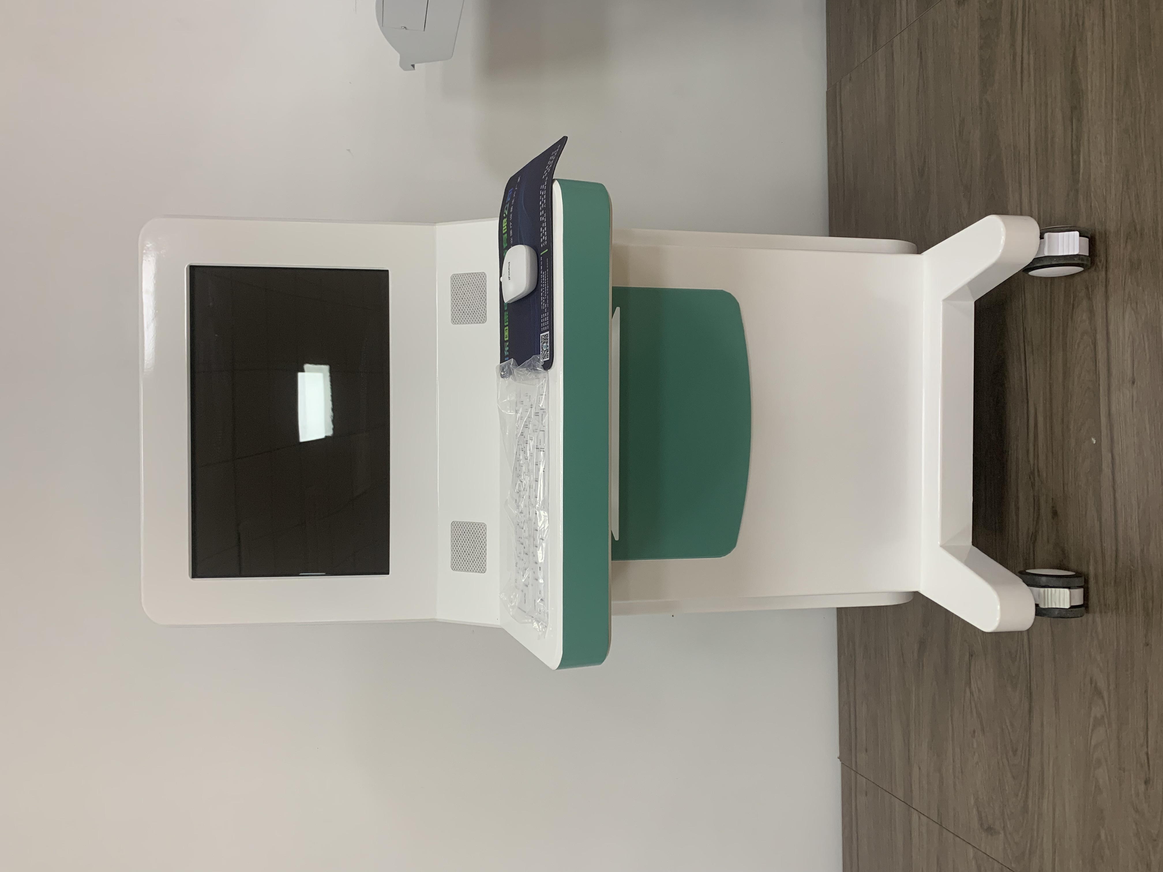 儿童生长发育测试仪提醒警惕生长发育 “隐形杀手”：关键指标与异常信号