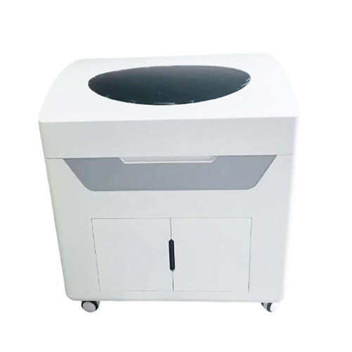 全自动微量元素分析仪GK-2