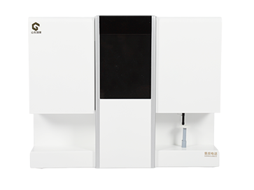 微量元素分析仪分体机（新）