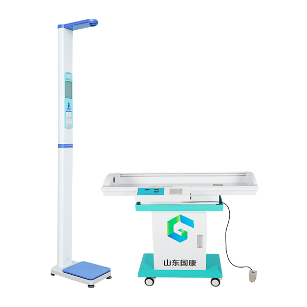 身高体重测量仪