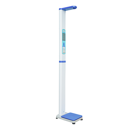 超声波身高体重测量仪
