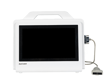 便携式骨密度检测仪