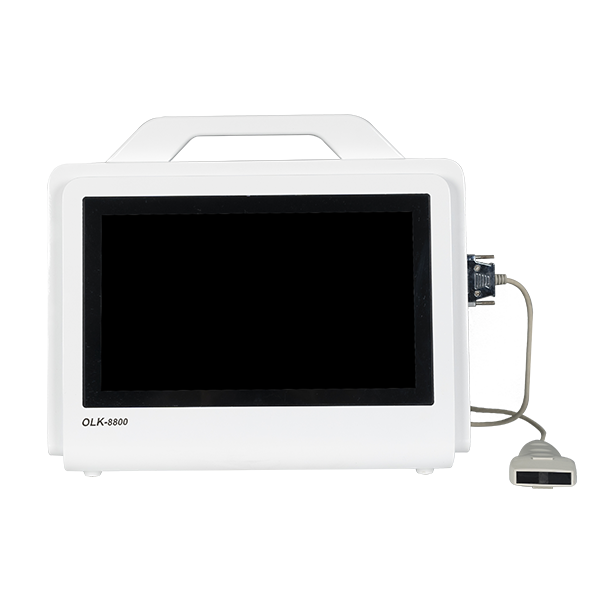 无辐射、可移动：便携式骨密度仪重塑骨健康管理