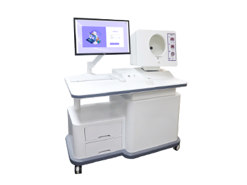 AI中医四诊仪（舌面脉信息采集管理系统）