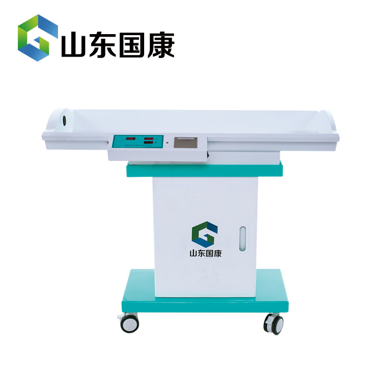 国康身高体重测量仪厂家关注-宝宝的身高和体重,你有关注过吗?