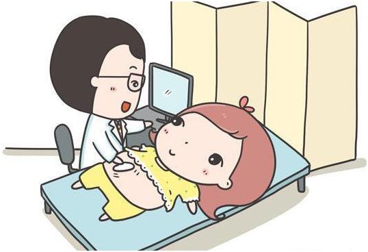 611阴道分泌物检测仪告诉您女性妇科检查一般怎么检查?