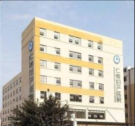 【好消息】国康GK-9000母乳分析仪被四川省眉山市仁寿县妇产医院引进安装