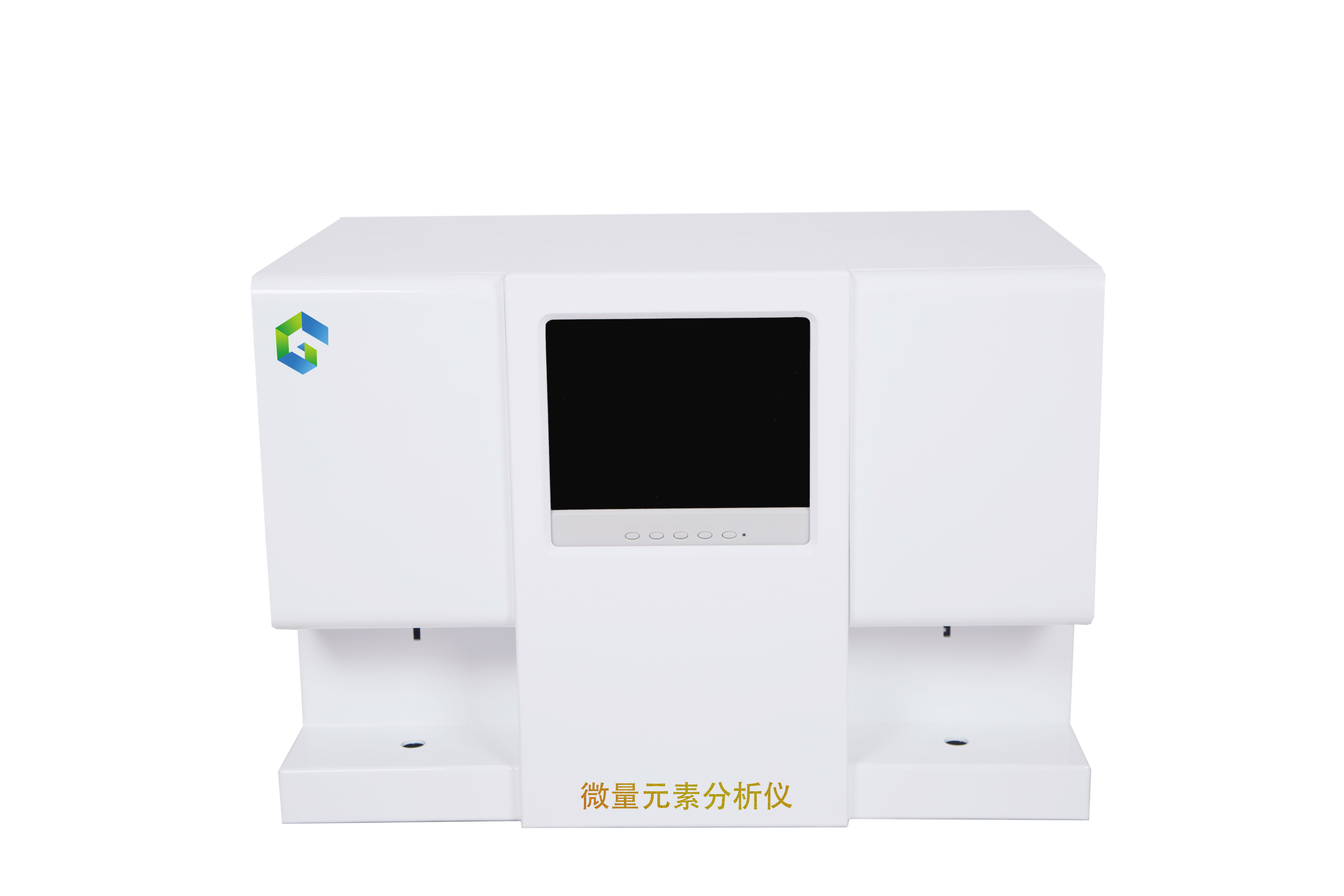 微量元素测定仪