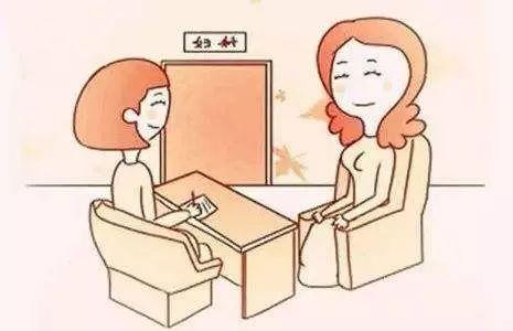全自动阴道分泌物检测仪小课堂;准备怀孕的女性朋友们注意要警惕阴道炎症!