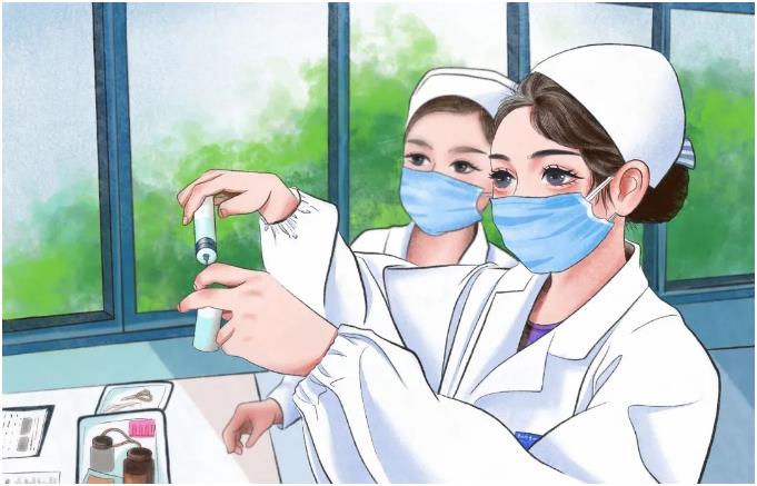 母乳检测仪为您讲解备孕、怀孕和哺乳期妇女可以打新冠疫苗吗?有什么注意事项?