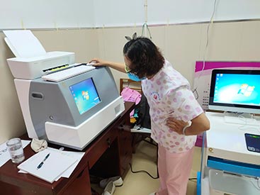 便捷式母乳分析仪厂家